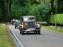 2025 - Parel der Voorkempen - Guy Reynders